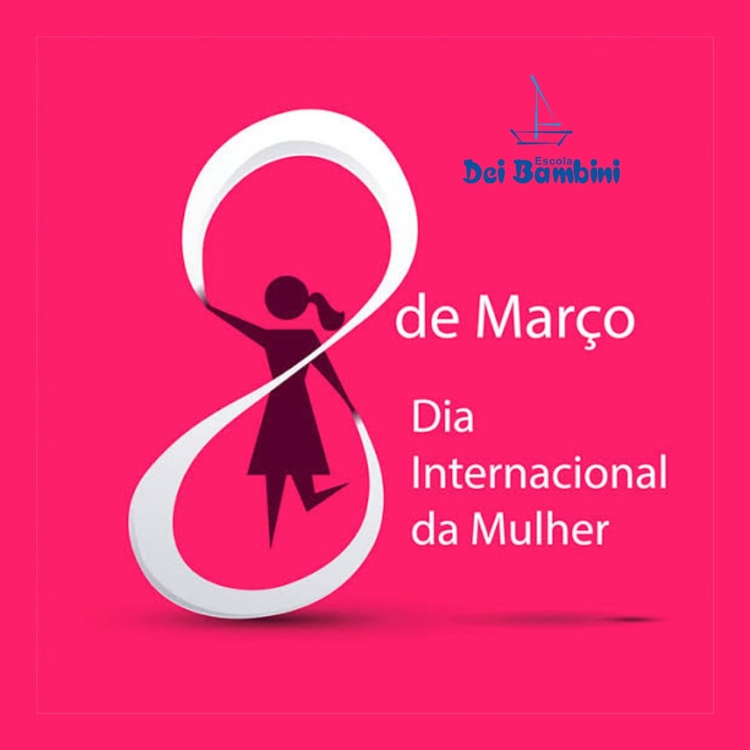 Dia Internacional da Mulher