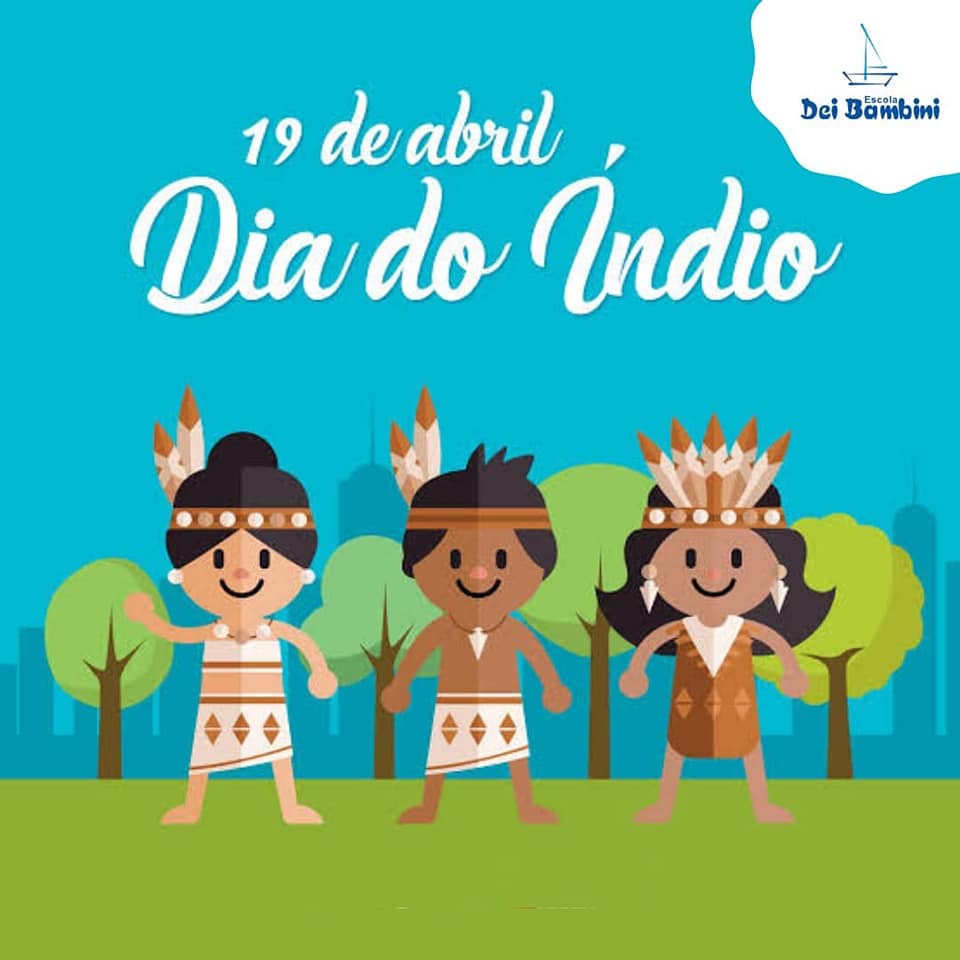 Dia do Índio