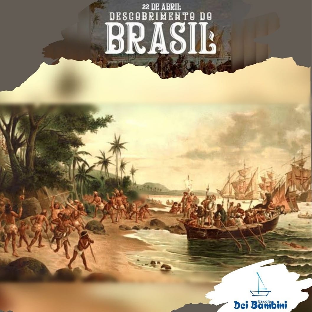Descobrimento do Brasil