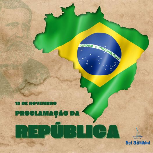 Proclamação da República