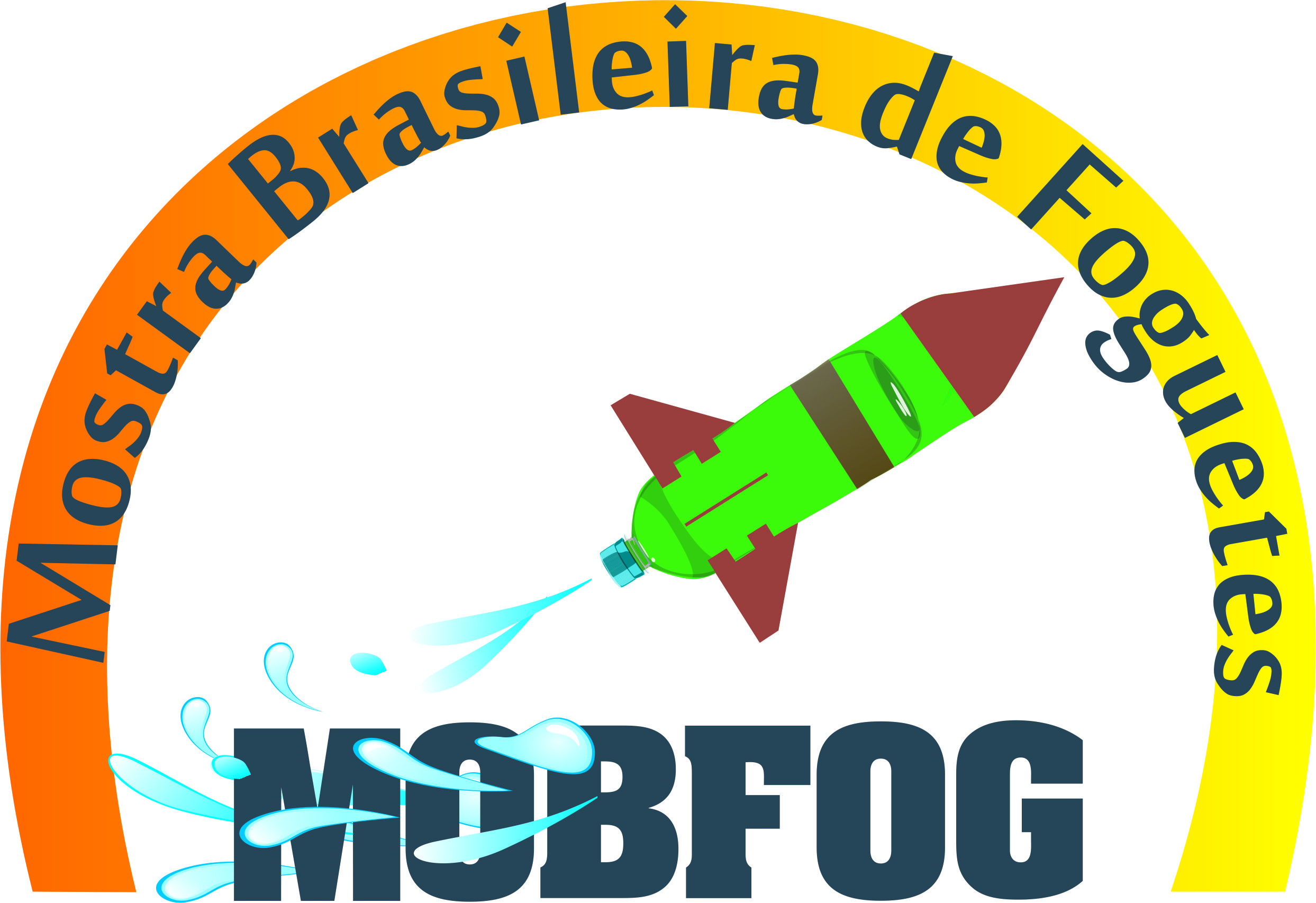 MEDALHISTAS MOBFOB - 2020 - Mostra Brasileira de Foguetes
