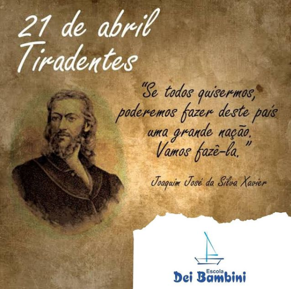 Tiradentes